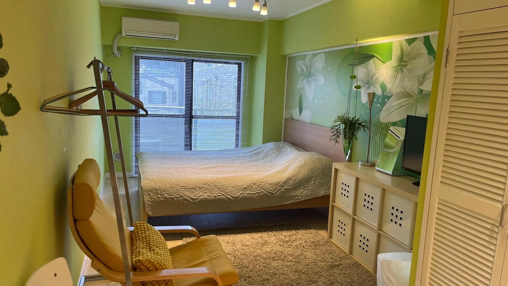 Only 2 Stops To Shibuya Sangenjaya Apt Tokyo Apartment