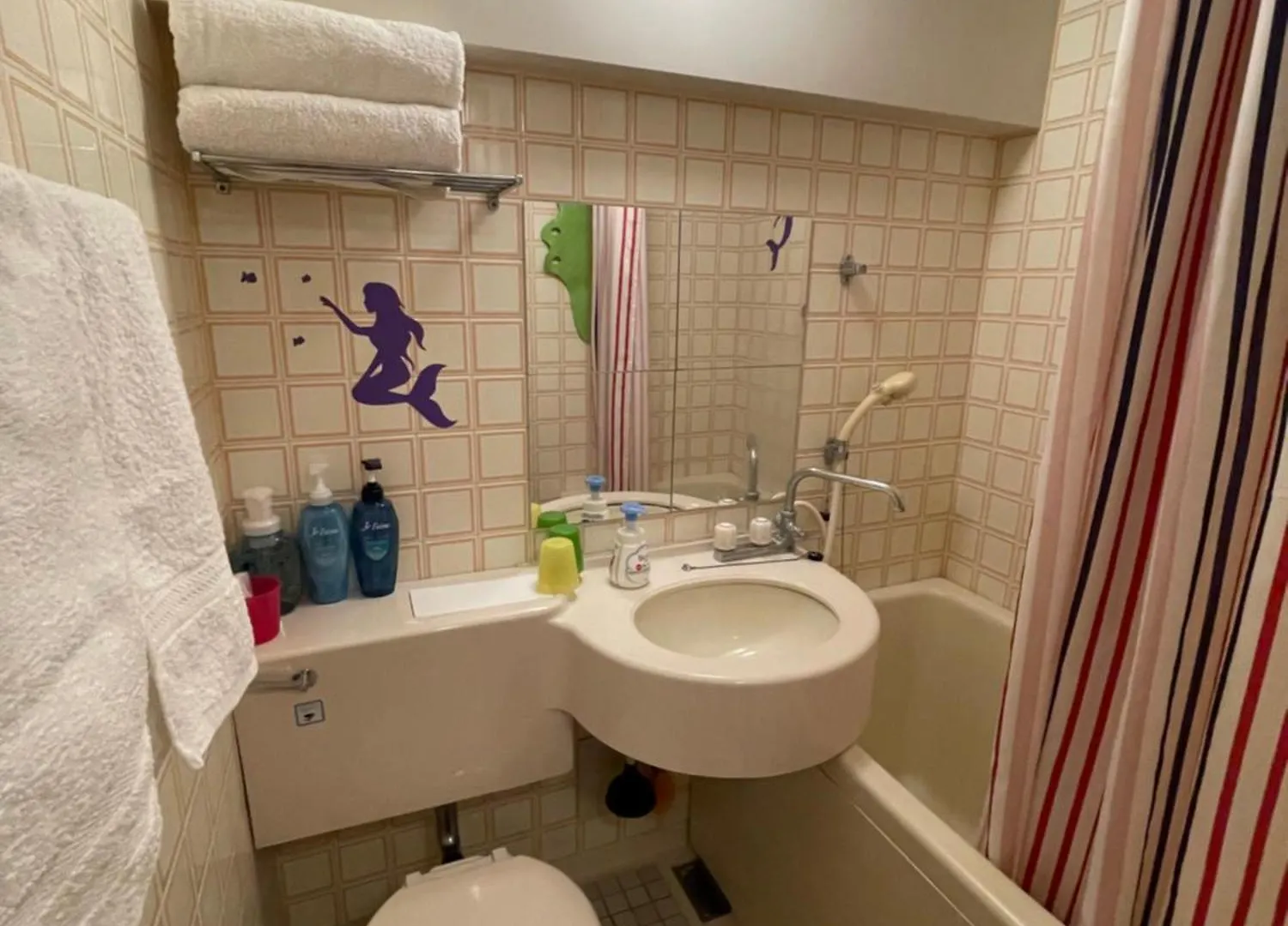 Apartment Only 2 Stops To Shibuya Sangenjaya Apt Tokyo